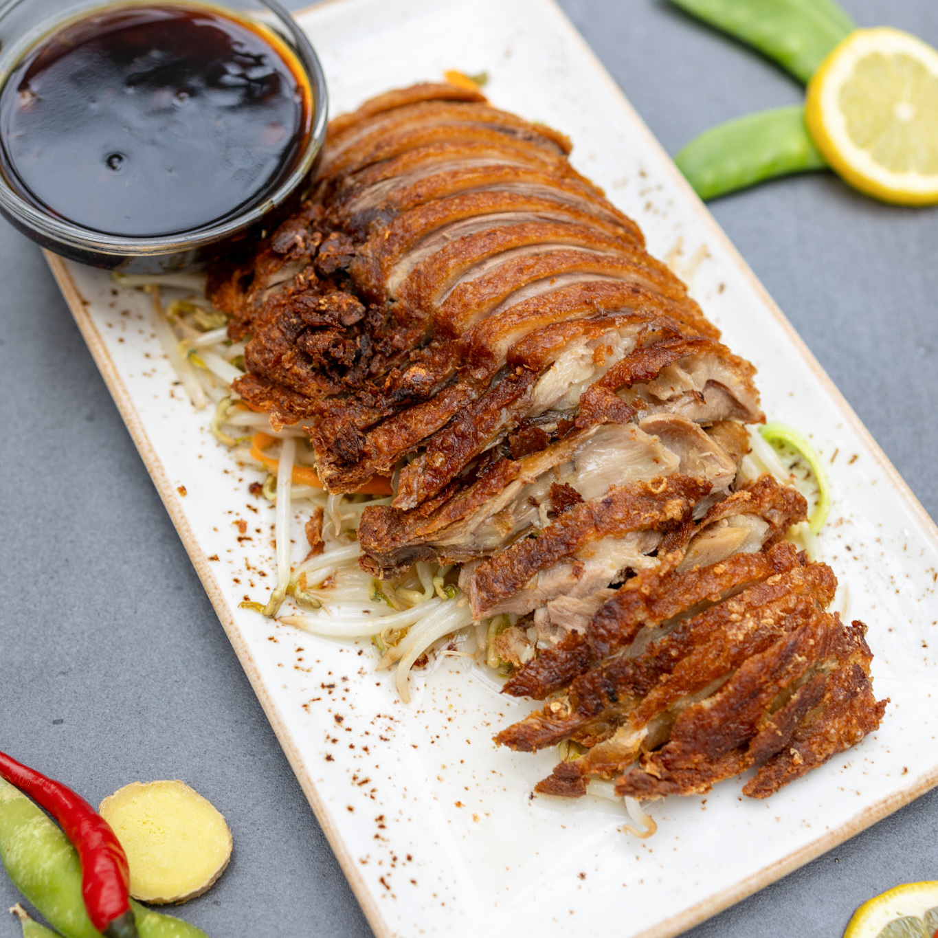 Knusprige_Ente_AsiaGartenWien